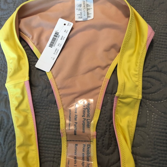 J. Crew Swim Nwt J Crew Bikini Bottoms Poshmark